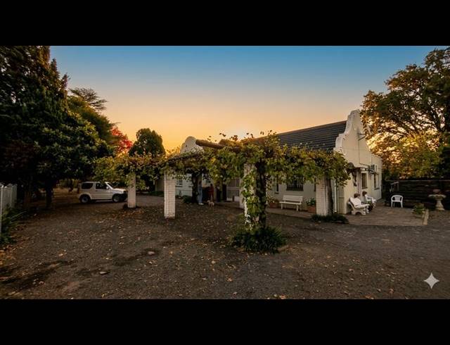 3 BEDROOM HOUSE FOR SALE IN BETHAL